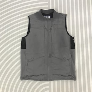 Lands End taktische Weste Jacke