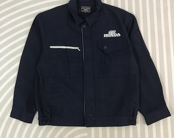 本物！ヴィンテージ ホンダ ムゲン スポーツ バイ ホンダ コレクション