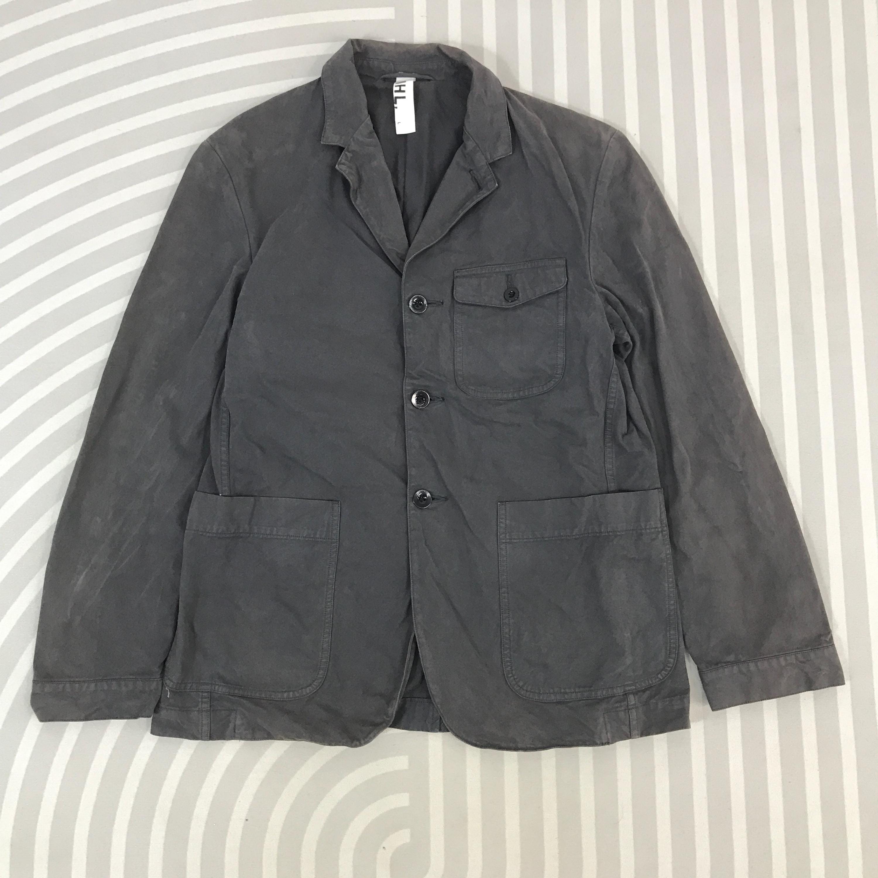 Margaret Howell, Vintage Margaret Howell Jacket