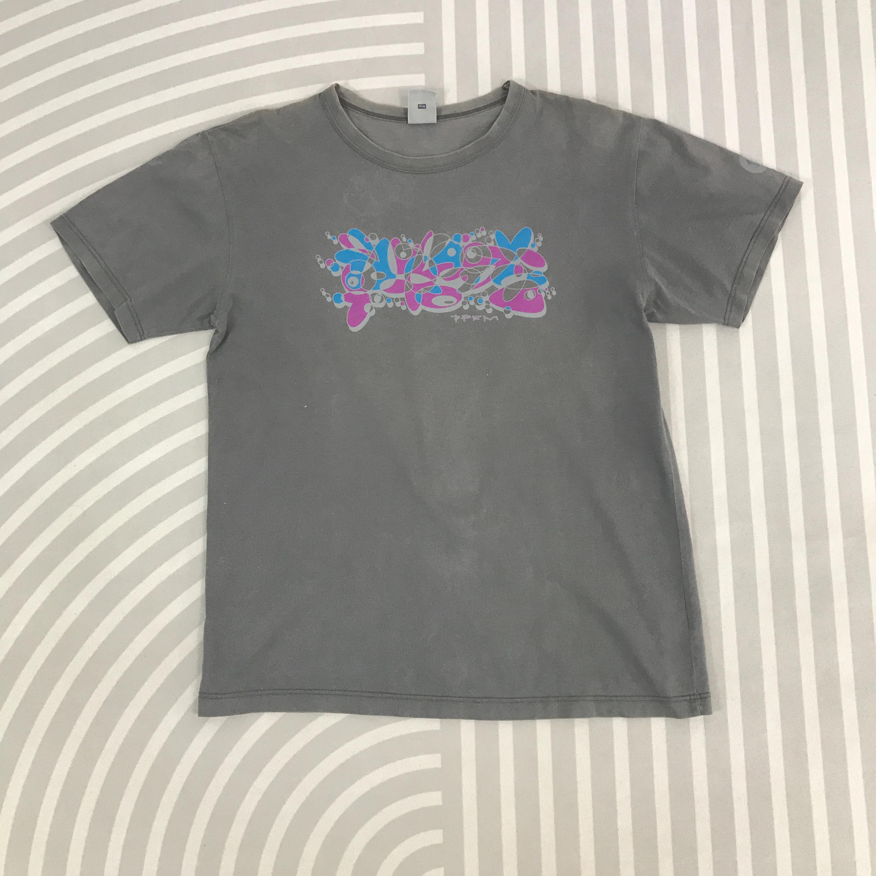 トップス 00s PPFM archive graphic T-shirt Ppfm Shirt - Etsy