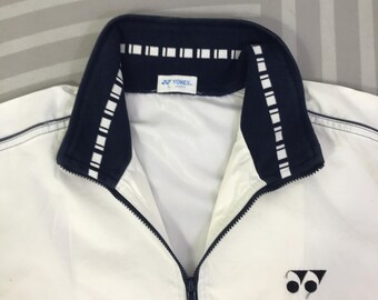 Vintage Yonex Sportwear Light Jacket - Etsy
