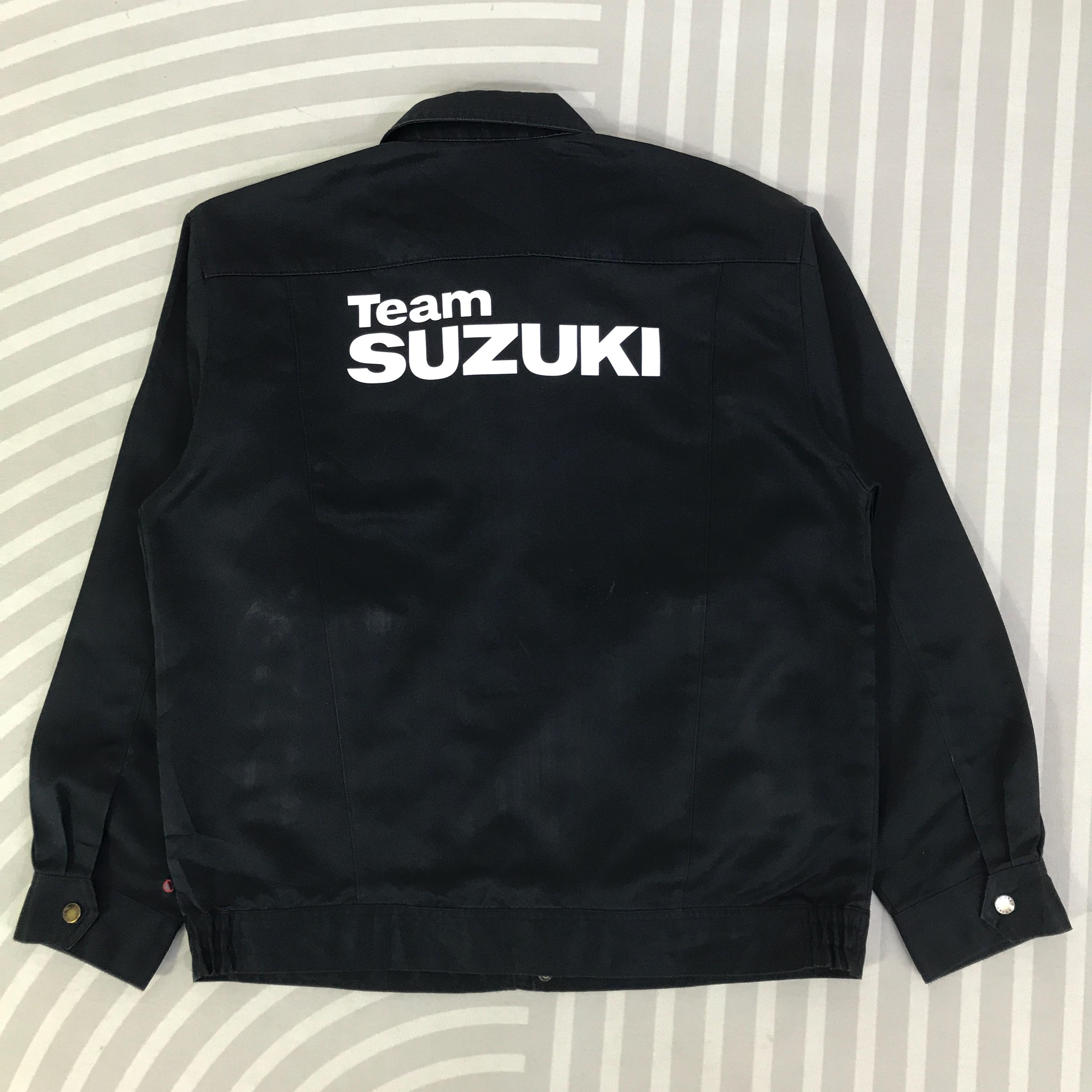 Vintage suzuki jacket - Etsy 日本 Vintage suzuki jacket - Etsy 日本
