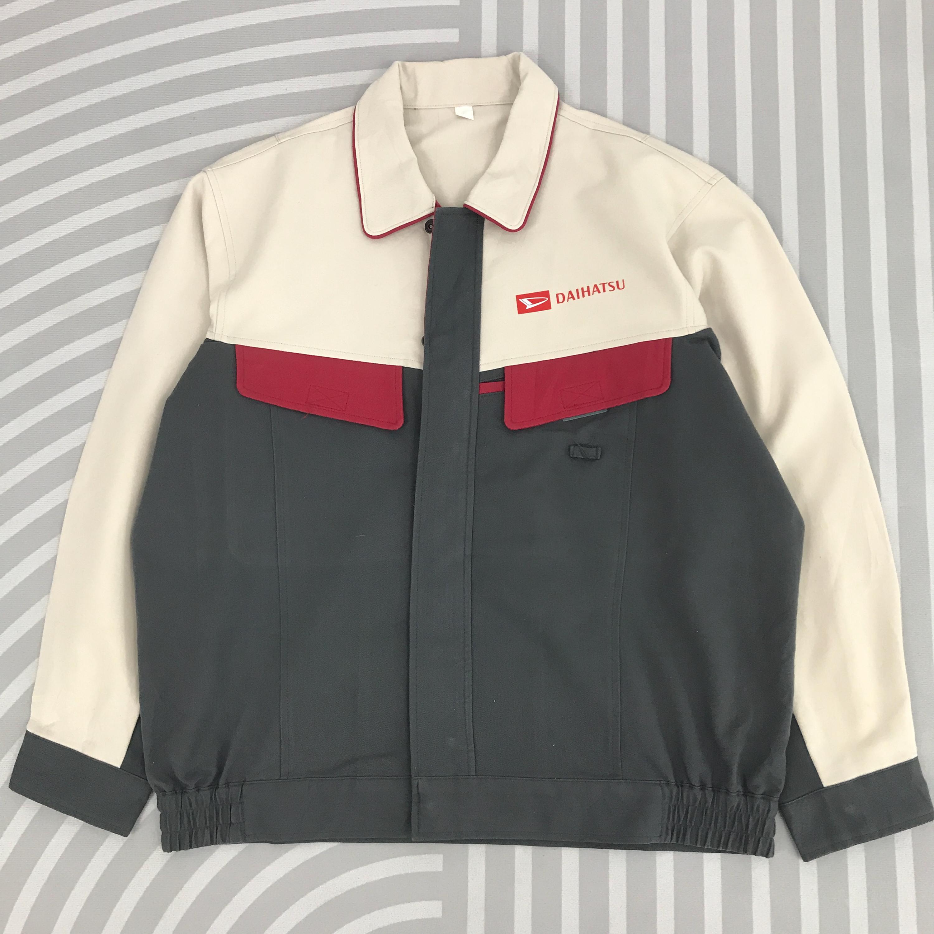 新品タグ付Ameri VINTAGE RIDERS DOCKING COAT Ameri（アメリ）の「RIDERS DOCKING COAT（トレンチコート