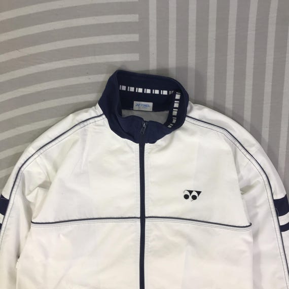 Vintage Yonex Sportwear Light Jacket - Etsy