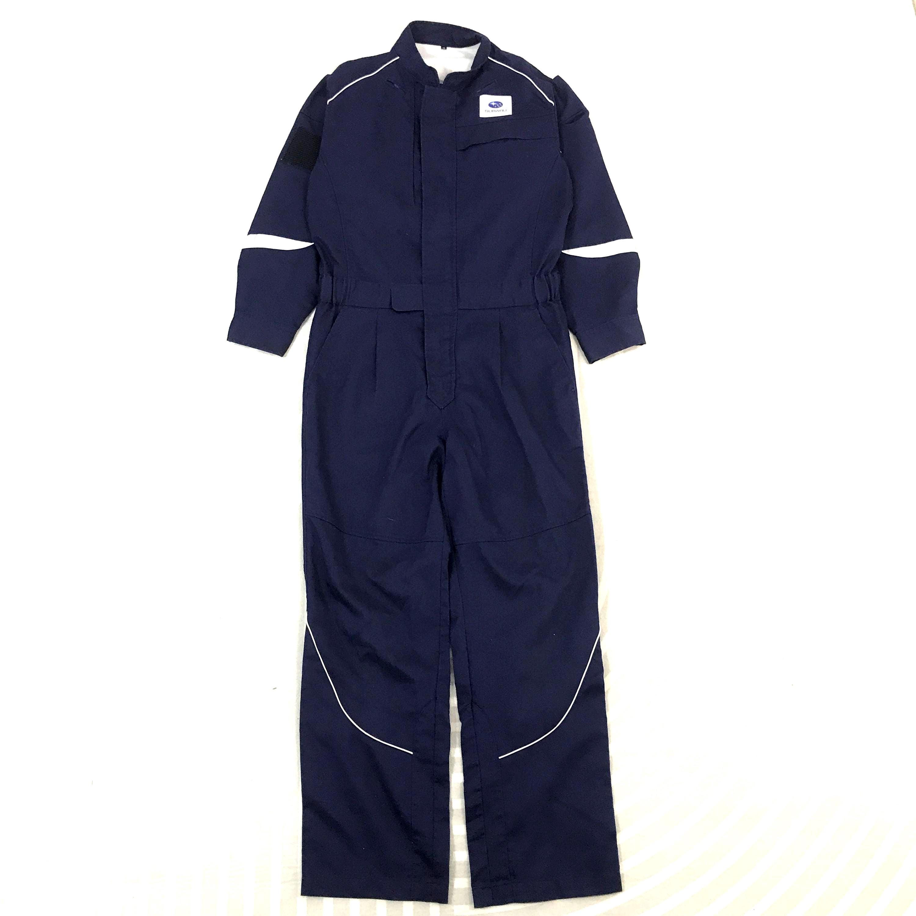 Subaru Jumpsuit - Etsy