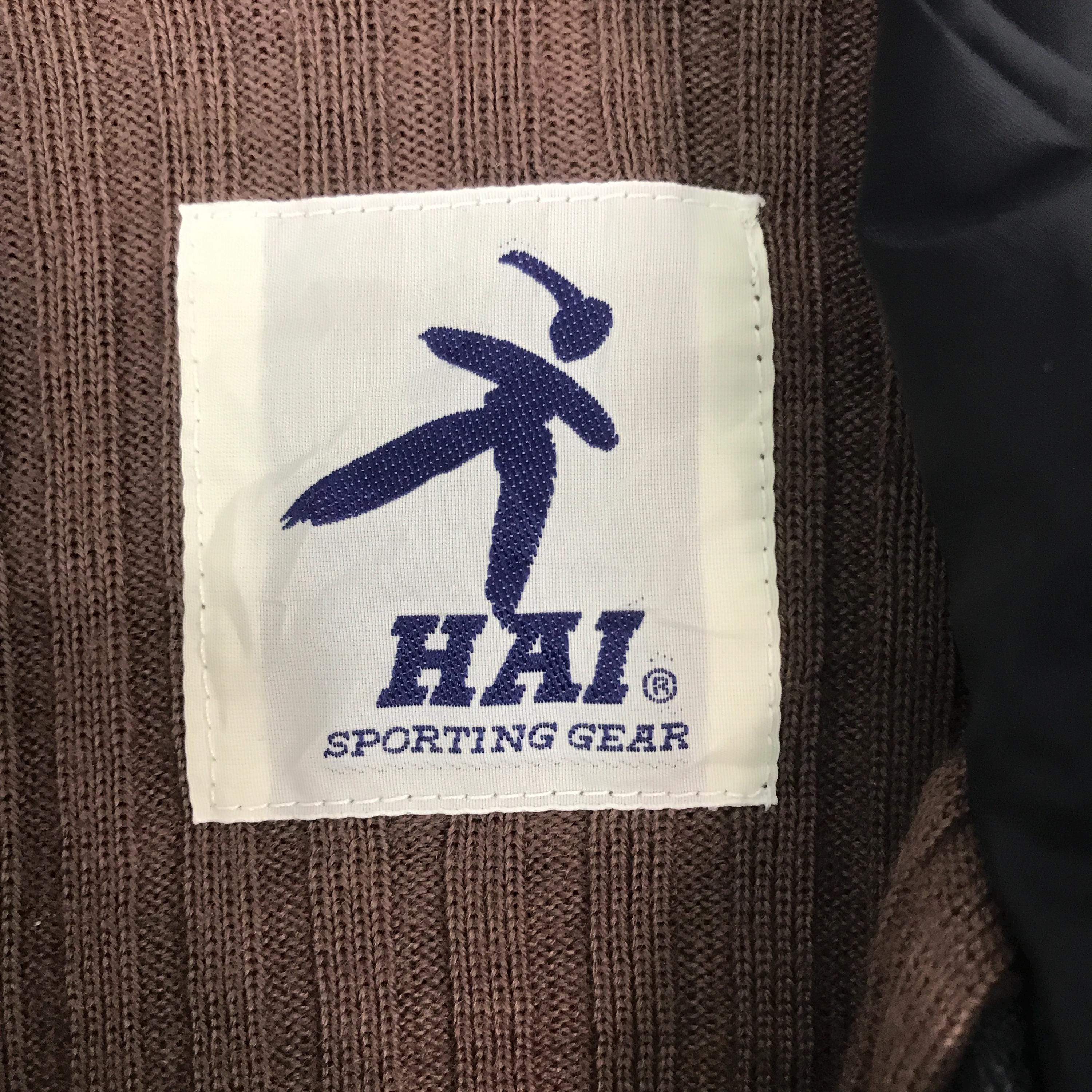 Vintage Hai Sporting Gear by Issey Miyake Vest - Etsy
