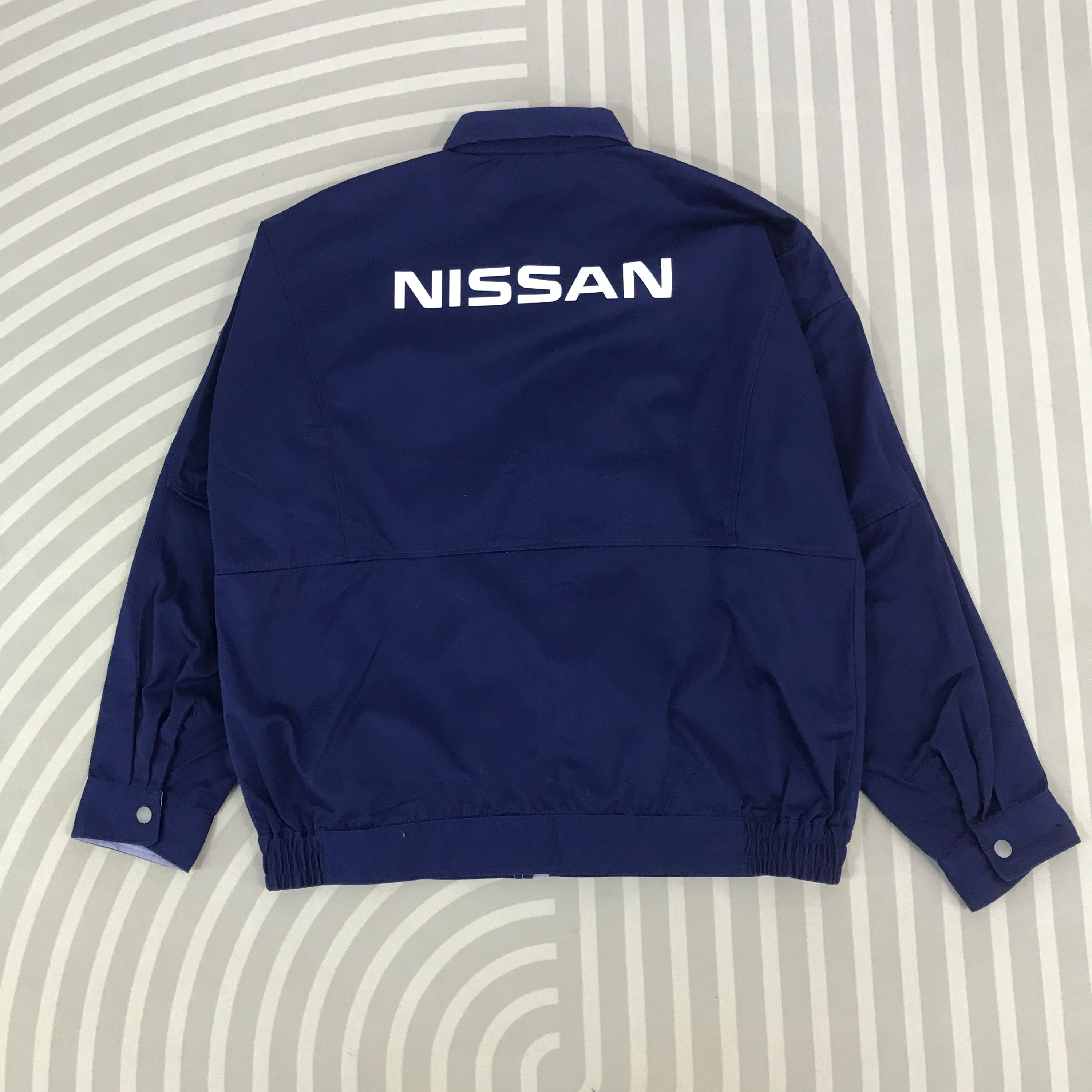 SKYLINE レーシングジャケット 青 すかいらいん 車 レーシング SKYLINE レーシングジャケット 青 すかいらいん 車 レーシング SKYLINE