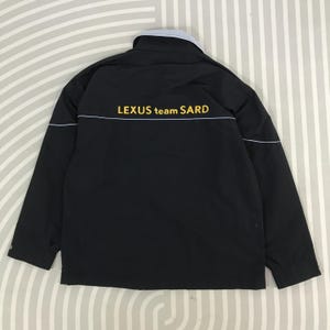 LEXUS レクサス　アウター ワークウェアー　2L ジャケット 楽天市場】USED 古着 ジャンパー、ブルゾン ジャケット、上着