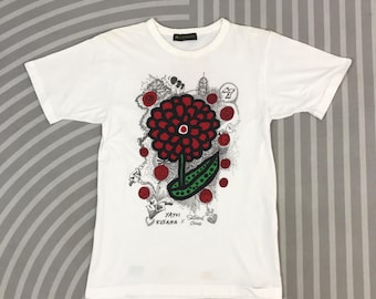 Vintage Love Forever Japan design 24 Hour T-shirt