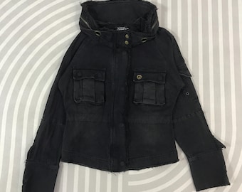 Vintage Schorel Jacket