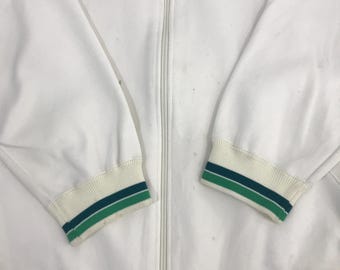 Vintage 90s Fred Perry Japan Zipper Jacket - Etsy Israel