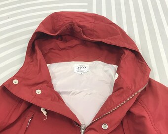 Vintage Fuct Ssdd Zipper Hoodie Jacket - Etsy