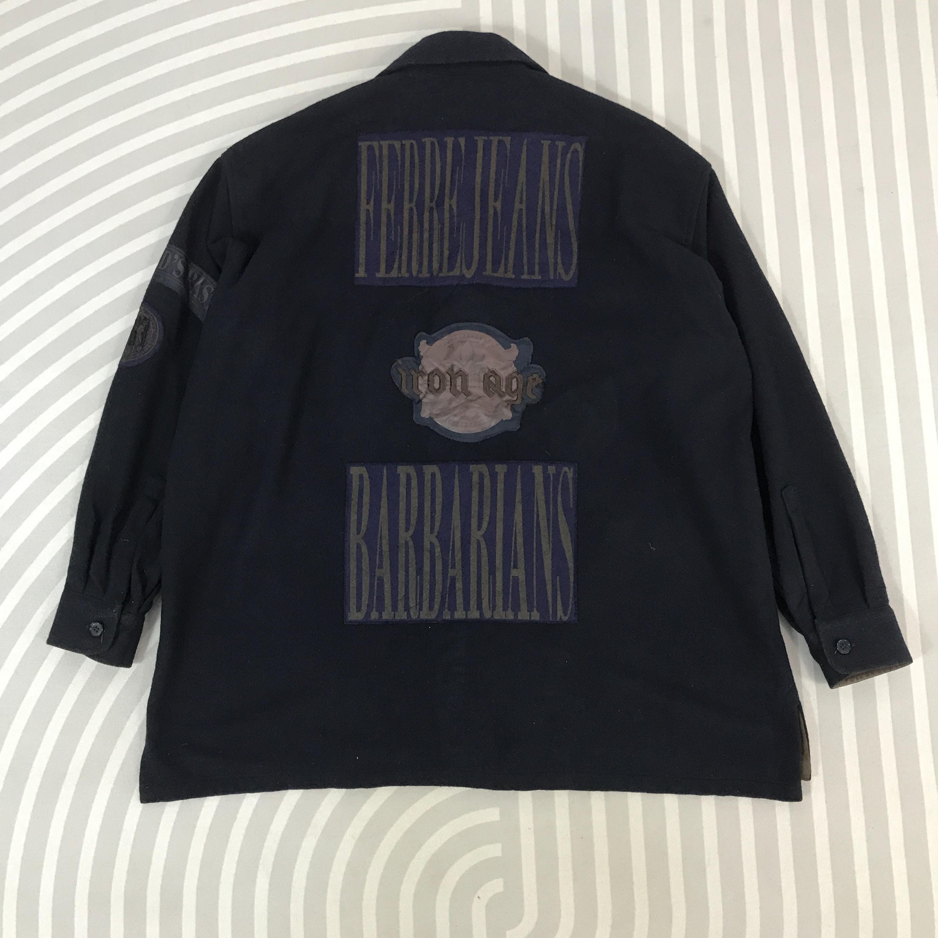 Ferre jeans jacket - Etsy 日本