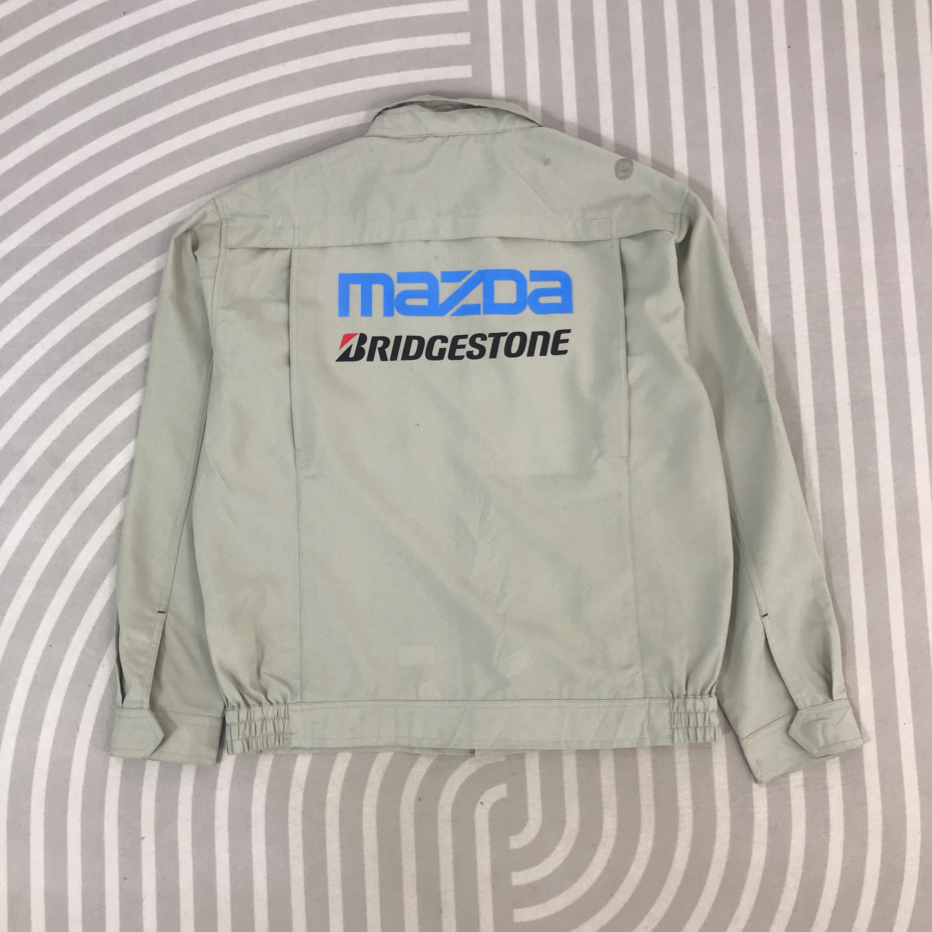 Mazdaspeed jacket - Etsy 日本