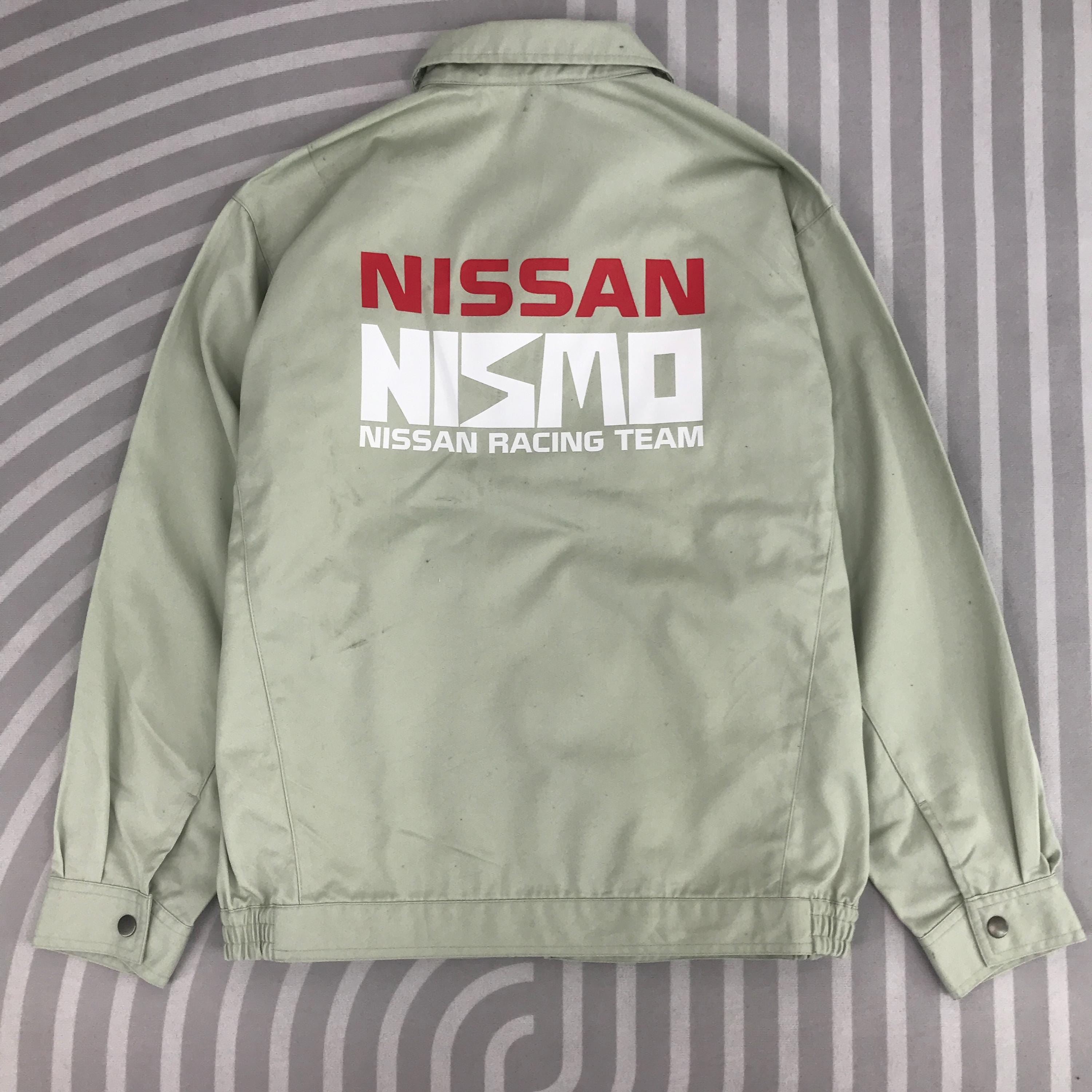 Nissan gtr jacket - Etsy 日本