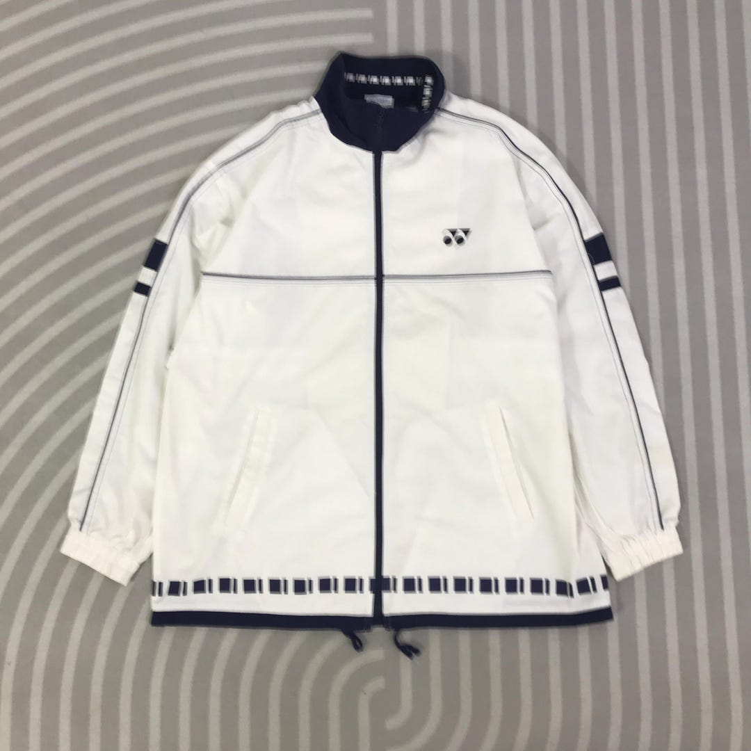 Vintage Yonex Sportwear Light Jacket - Etsy