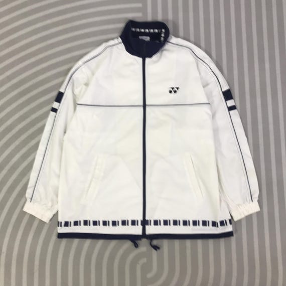 Vintage Yonex Sportwear Light Jacket - Etsy