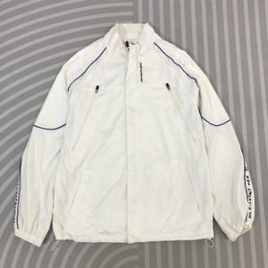 Vintage Castelbajac light Jacket