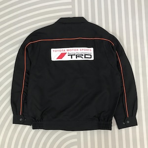 ヴィンテージ トヨタ X TRD モータースポーツ レーシング ジャパン