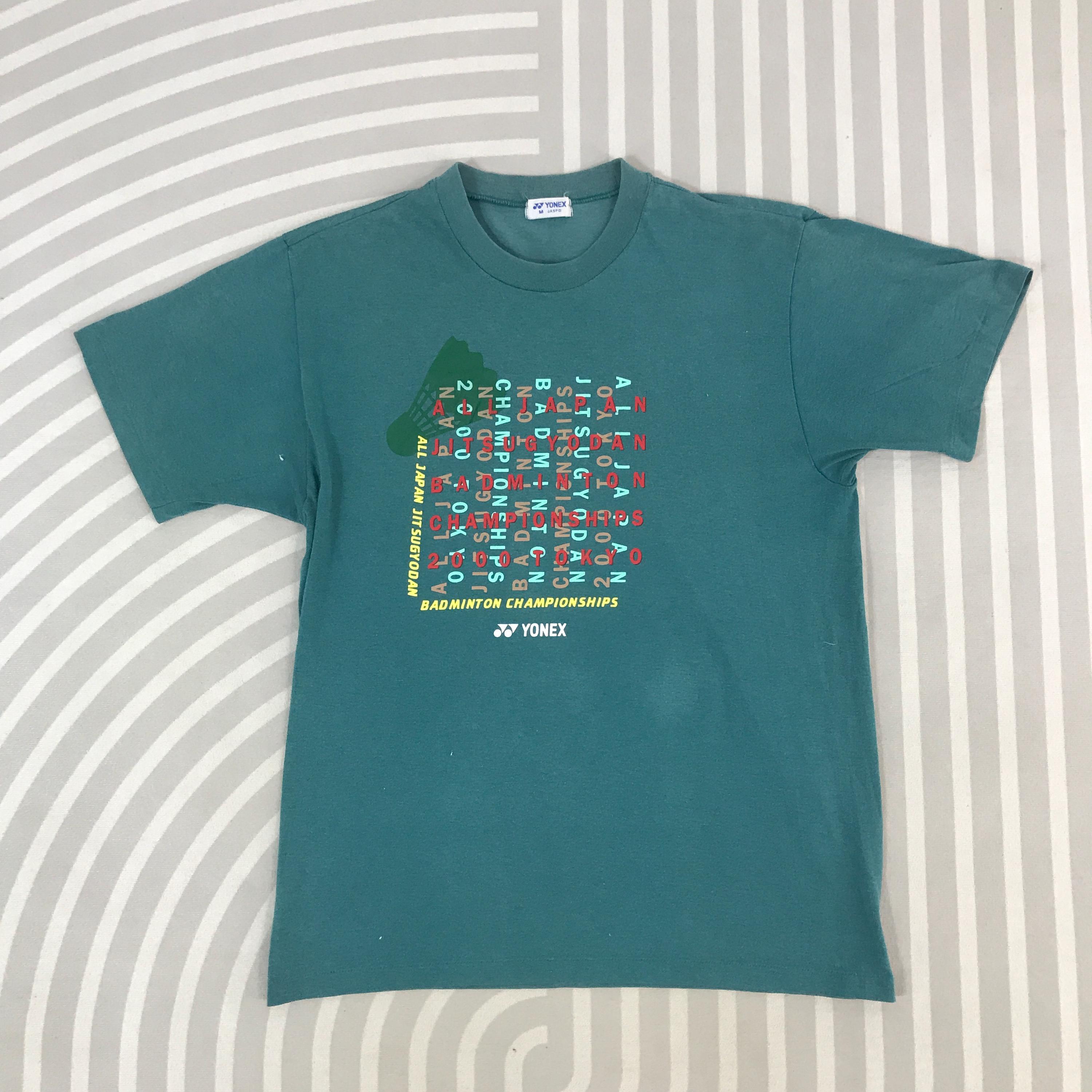 YONEX　JAPAN　OPEN 1994公式Tシャツ　超激レア ・ヴィンテージ il_340x270.3928481734_8cjn.jpg