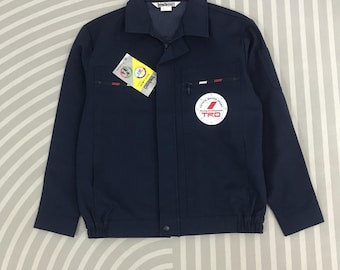 Vintage Toyota X Good Year Racing Jacket - Etsy