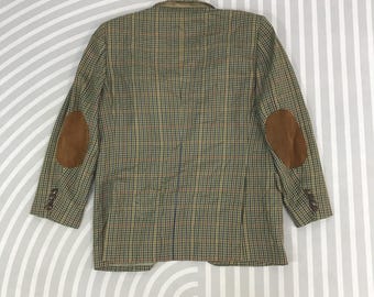 Vintage Burberry Classic Design Japan Coat Jacket - Etsy
