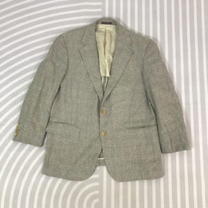 Vintage Burberry London Blazer classic Jacket