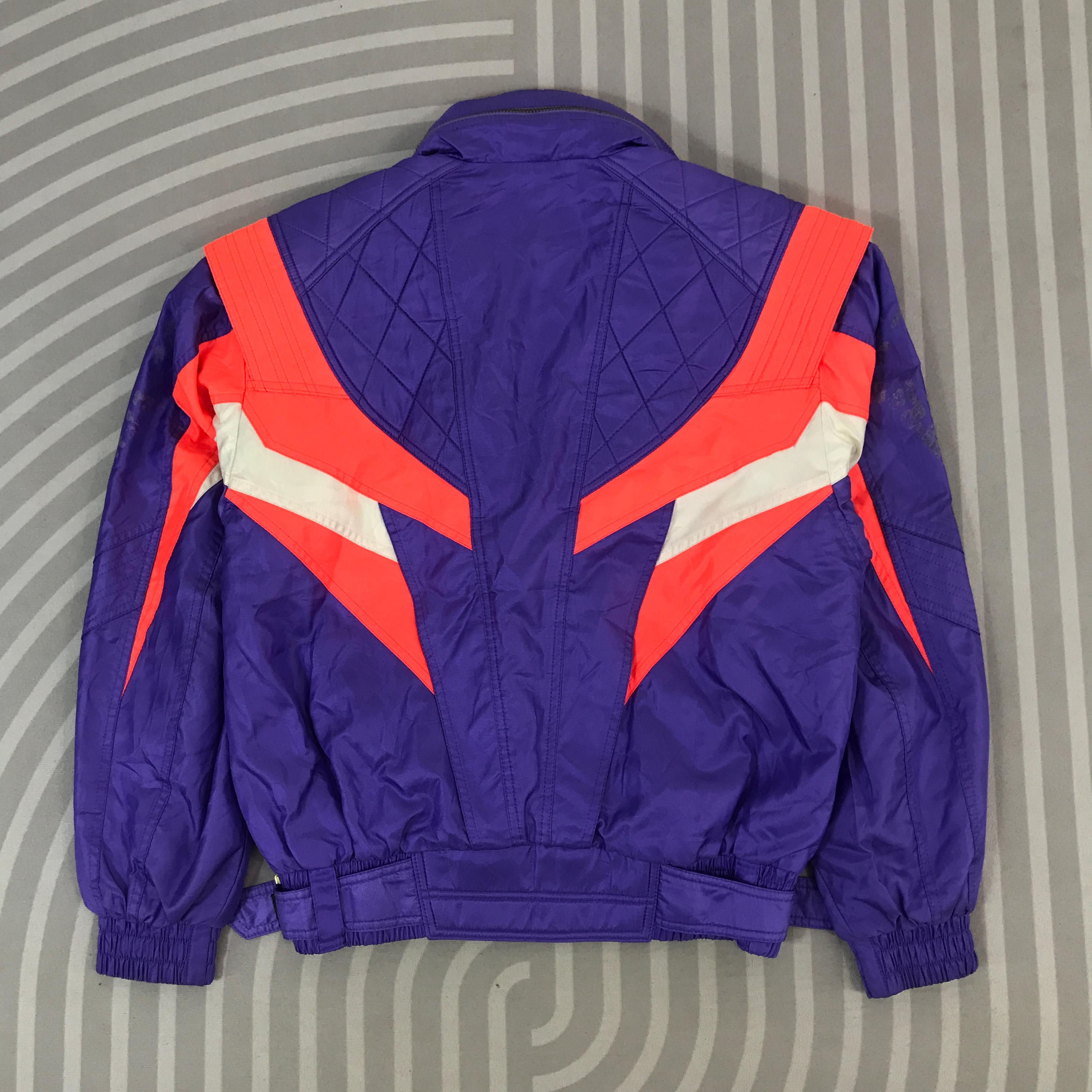 ジャケット・アウター KIARIS Vintage 90s Zipped Jacket il_fullxfull.6960507076_p2pj.jpg