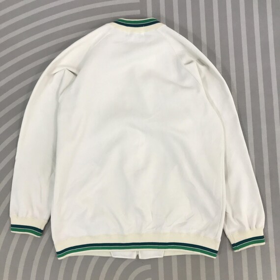 Vintage 90s Fred Perry Japan Zipper Jacket - Etsy Israel