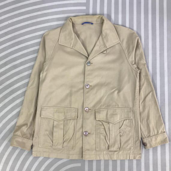Paul Smith, Vintage Paul Smith button Coat jacket