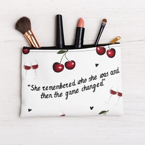 Accessory Pouch
