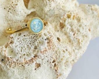 Anneau de crémation pour animal de compagnie, Bijoux souvenir pour animal de compagnie, Bijoux commémoratifs pour animal de compagnie, Anneau de crémation, Anneau de cendre pour animal de compagnie
