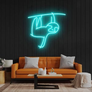 Italian Hand Gesture Neon Light, Italian Gesture Wall Art, Funny Italian Meme, Keep Calm Italy, Restaurant wall neon decor, Fast Food Sign