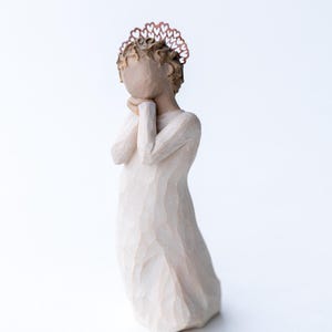Angel Love -Willow Tree by Susan Lordi