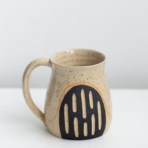 Keramik Becher CMC 23