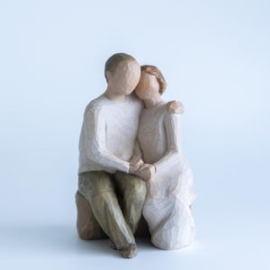 Demdaco Willow Tree Anniversary Figurine Susan Lordi 2007