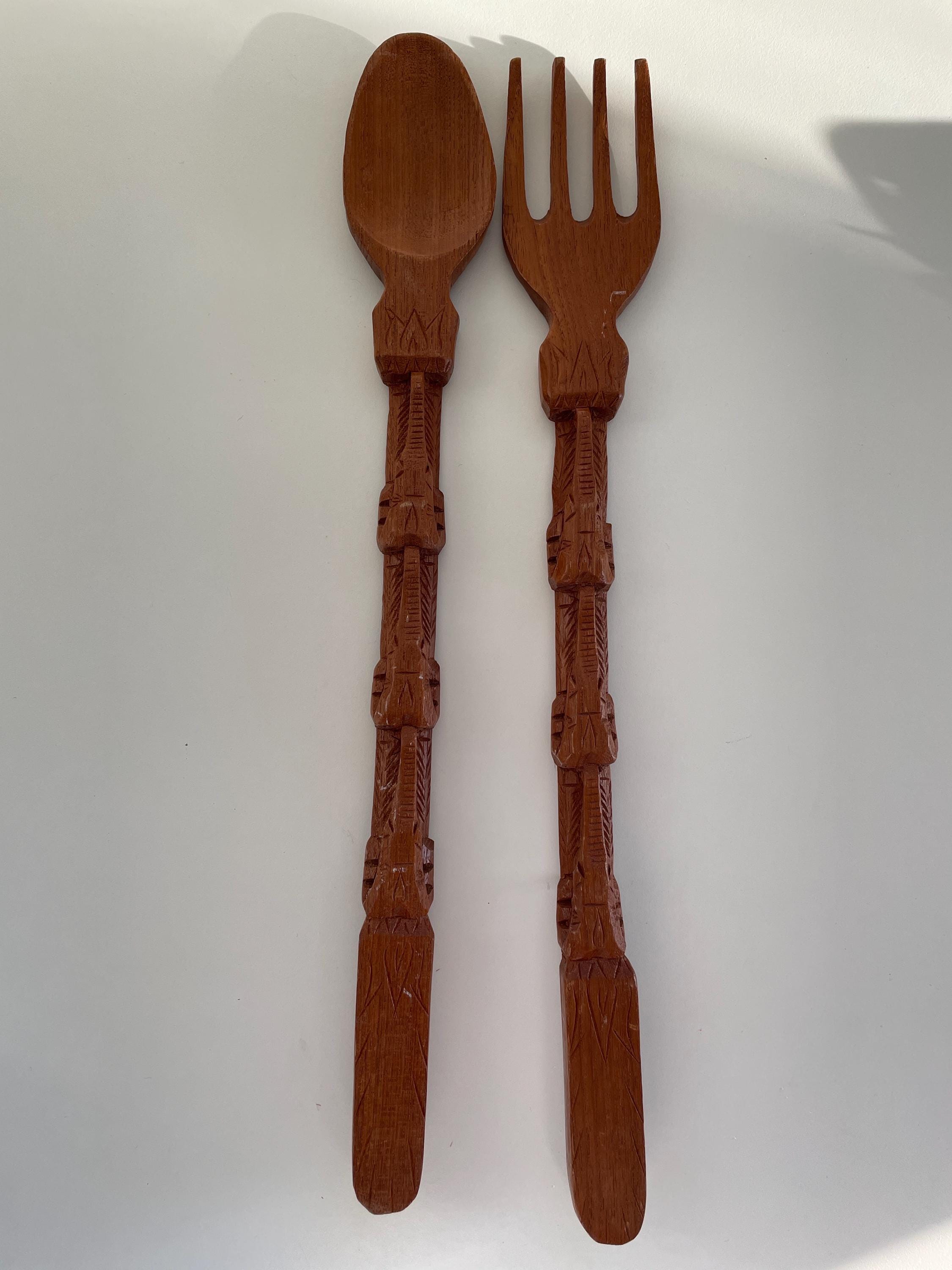 Comically large spoon - Etsy 日本