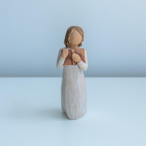 Willow Tree Figure - &quot;Love of Learning&quot;