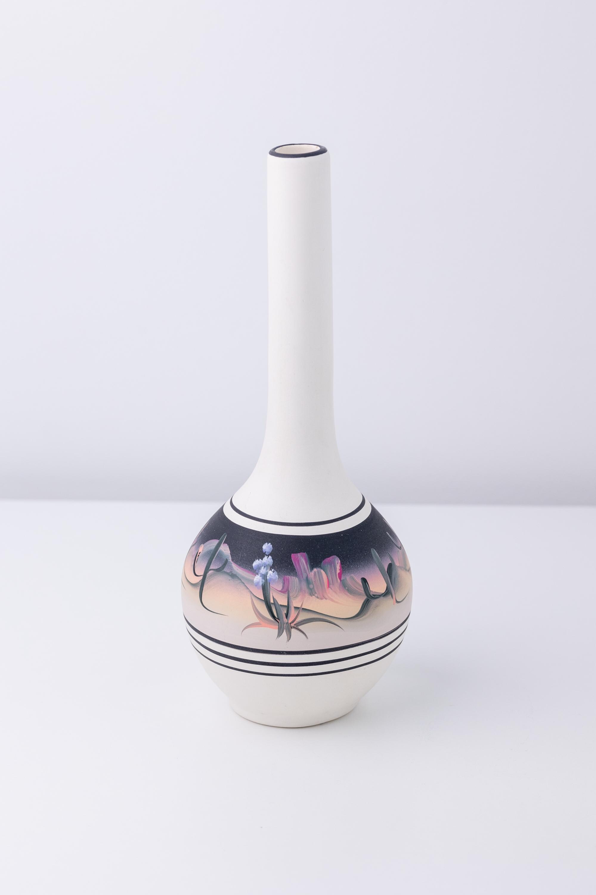 Arizona pottery vase - Etsy 日本