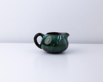 Blue Mountain Pottery Creamer
