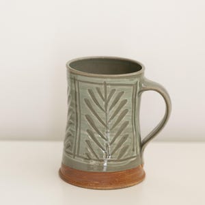 Gleason Brook Pottery Mug