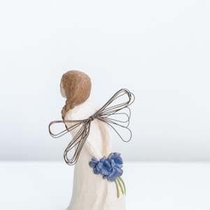 Willow Tree Thank You Angel Figurine