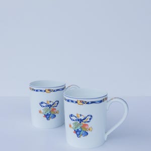 Bernardaud リモージュ ベルナルド マグカップ BERNARDAUD リモージュ