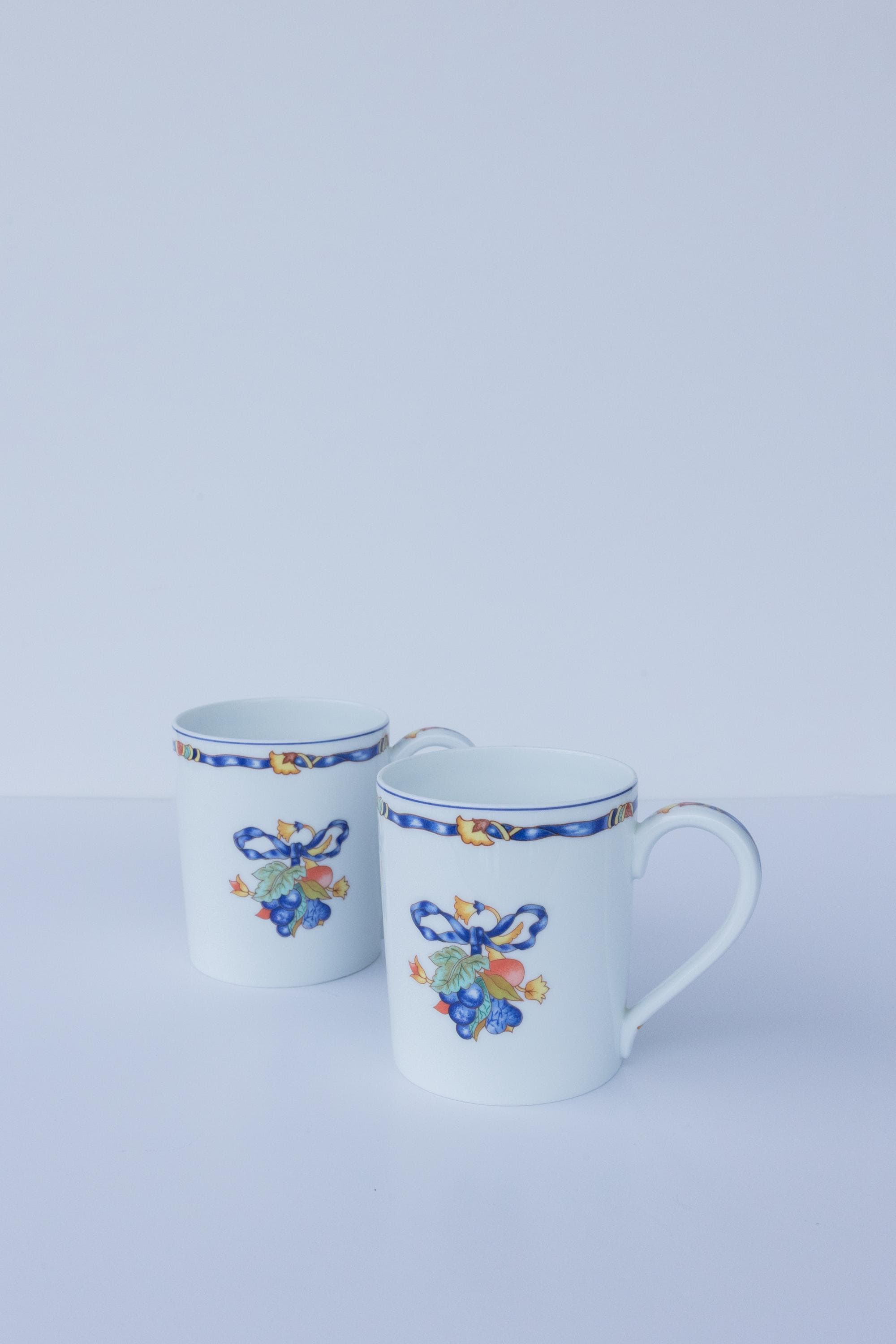 Bernardaud borghese - Etsy 日本