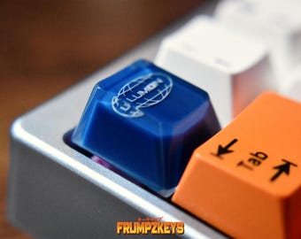 Lumon Logo Keycap