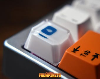 Lumon Drop Keycap