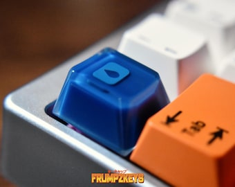 MDR Keycap