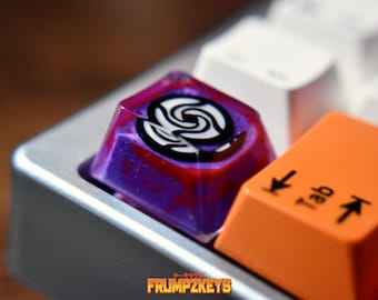 Anime Highschool Keycap