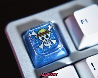 Skull Hat