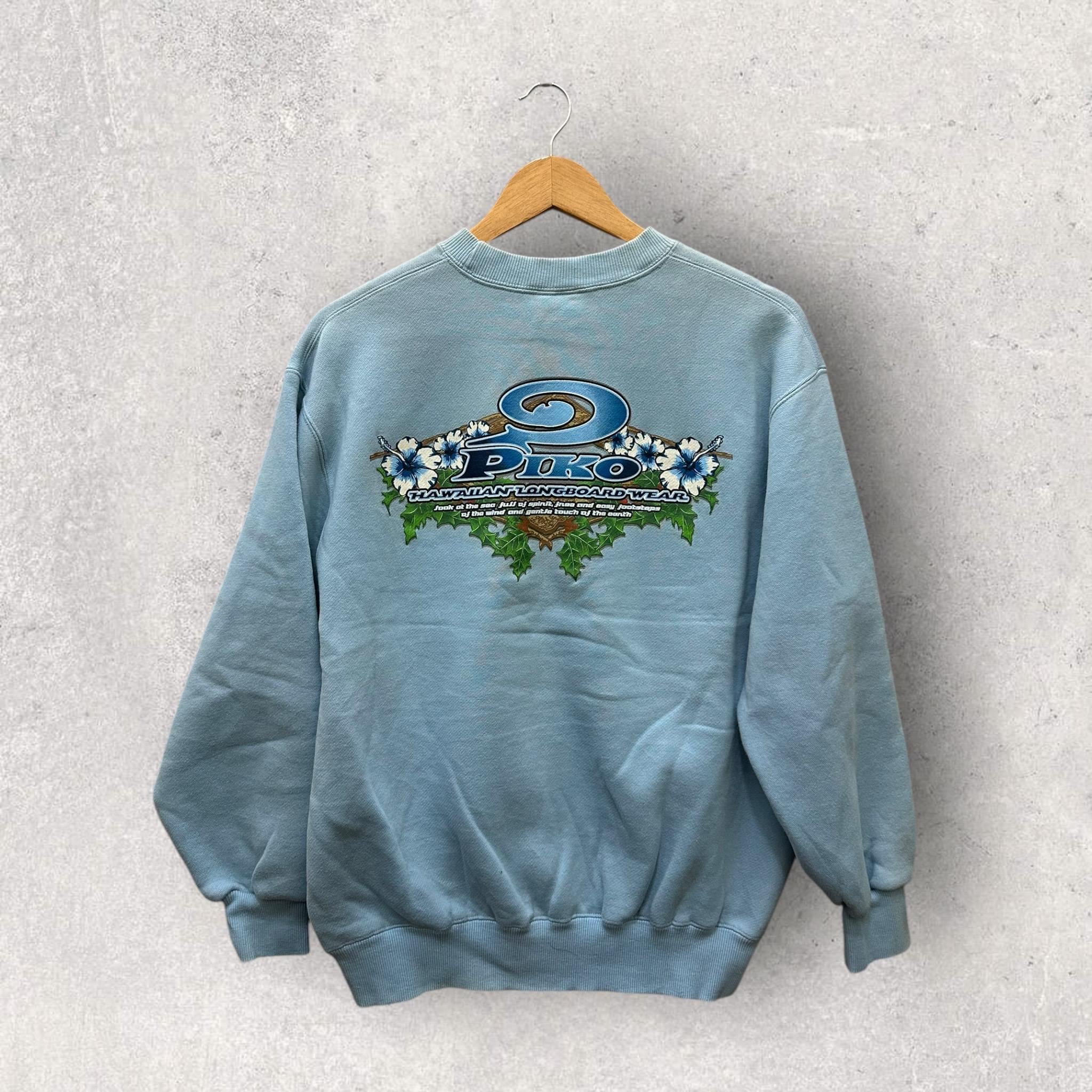 Piko Longboard Hawaii - Etsy